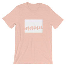 Load image into Gallery viewer, Colorado Mama State Silhouette T-Shirt - StateofMamahood