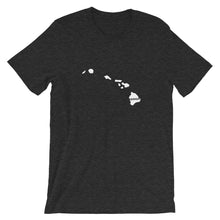 Load image into Gallery viewer, Hawaii Mama State Silhouette T-Shirt - StateofMamahood