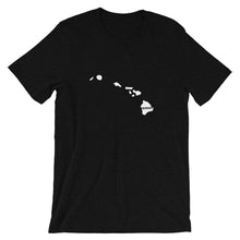 Load image into Gallery viewer, Hawaii Mama State Silhouette T-Shirt - StateofMamahood