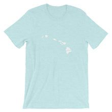 Load image into Gallery viewer, Hawaii Mama State Silhouette T-Shirt - StateofMamahood