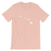 Load image into Gallery viewer, Hawaii Mama State Silhouette T-Shirt - StateofMamahood