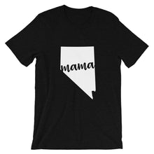 Load image into Gallery viewer, Nevada Mama State Silhouette T-Shirt - StateofMamahood
